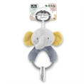 FIGURE Sonaglio Elephant GREY /confezione/
